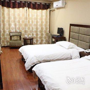 株洲盛裕宾馆酒店提供图片