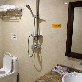 株洲盛裕宾馆酒店提供图片
