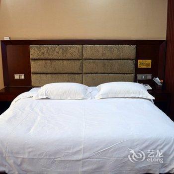 株洲盛裕宾馆酒店提供图片