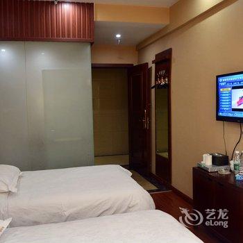 株洲盛裕宾馆酒店提供图片
