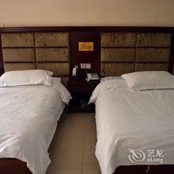 株洲盛裕宾馆酒店提供图片