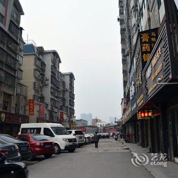 株洲盛裕宾馆酒店提供图片