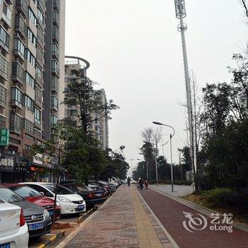 株洲盛裕宾馆酒店提供图片