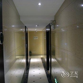 株洲盛裕宾馆酒店提供图片