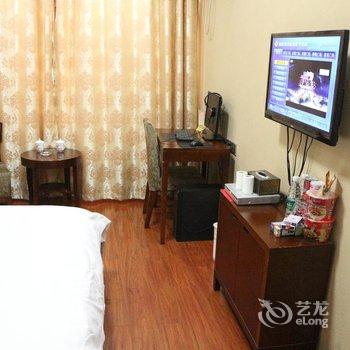 株洲盛裕宾馆酒店提供图片