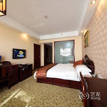 浏阳银花大酒店酒店提供图片