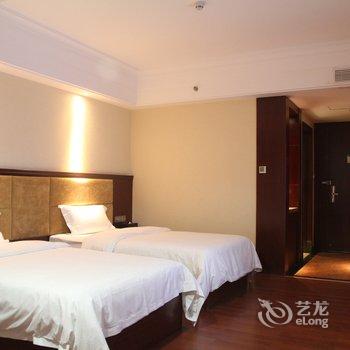 茂名化州明都商务酒店酒店提供图片