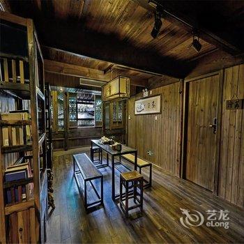 婺源赋春山居酒店提供图片