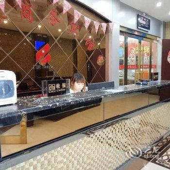 太湖福泰商务宾馆酒店提供图片