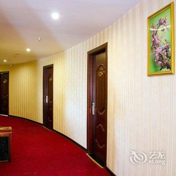 宿迁万科商务宾馆酒店提供图片