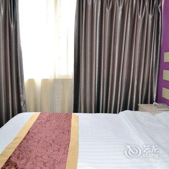 宿迁万科商务宾馆酒店提供图片