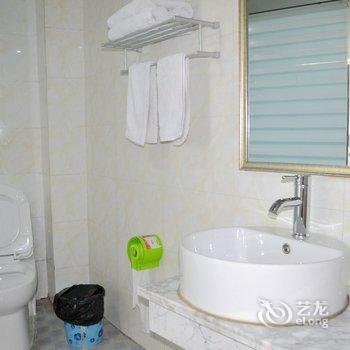 宿迁万科商务宾馆酒店提供图片