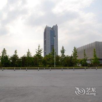 宿迁万科商务宾馆酒店提供图片