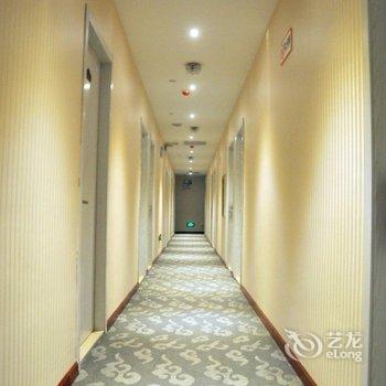 芜湖简爱主题宾馆酒店提供图片
