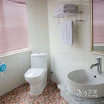 宿迁万科商务宾馆酒店提供图片