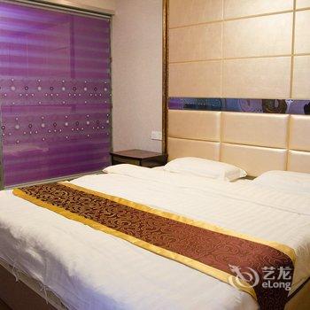 宿迁万科商务宾馆酒店提供图片