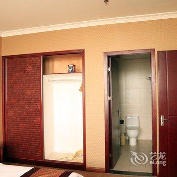 格林联盟(宜兴金三角汽车站酒店)酒店提供图片