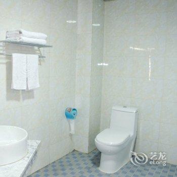 宿迁万科商务宾馆酒店提供图片