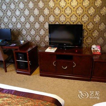格林联盟(宜兴金三角汽车站酒店)酒店提供图片