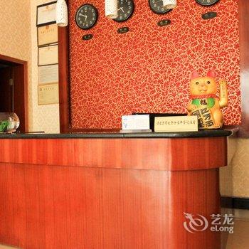 松滋煜川宾馆酒店提供图片