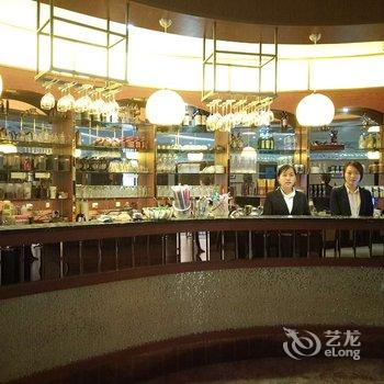 太湖福泰商务宾馆酒店提供图片