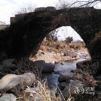 黄山黟县碧山碧云古村客栈酒店提供图片