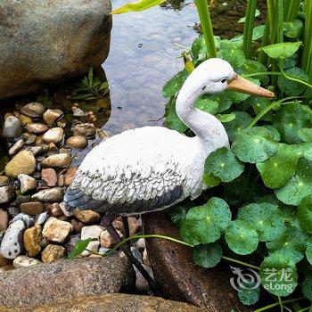 花筑·安吉中南百草园仲德苑客栈酒店提供图片