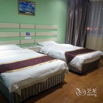 宿迁万科商务宾馆酒店提供图片