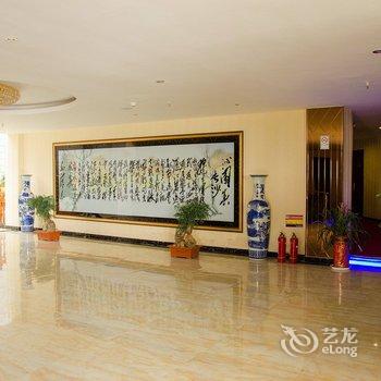 宿迁万科商务宾馆酒店提供图片