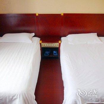 江阴海洪宾馆酒店提供图片