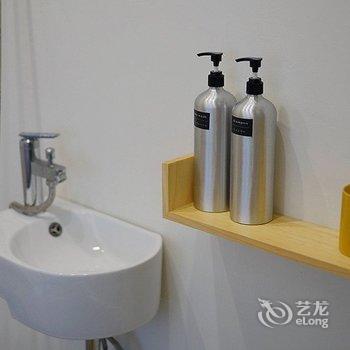 台南BakerStreet英伦风旅馆酒店提供图片