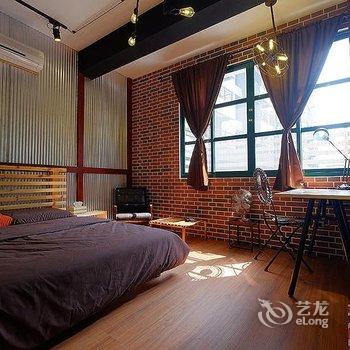 台南BakerStreet英伦风旅馆酒店提供图片