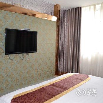宿迁万科商务宾馆酒店提供图片