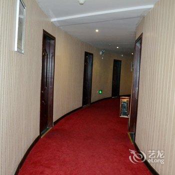 宿迁万科商务宾馆酒店提供图片