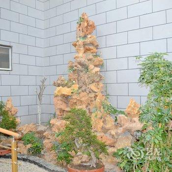 宿迁万科商务宾馆酒店提供图片