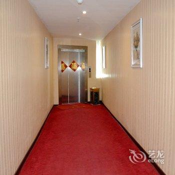 宿迁万科商务宾馆酒店提供图片