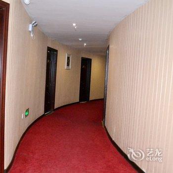 宿迁万科商务宾馆酒店提供图片