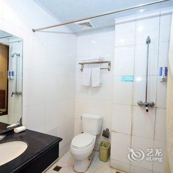 徐州西楚商务宾馆酒店提供图片