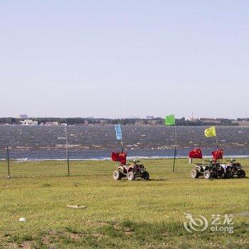 沽源天鹅湖恒大庄园酒店提供图片