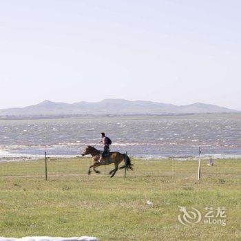 沽源天鹅湖恒大庄园酒店提供图片