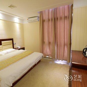 泰州假日阳光快捷酒店酒店提供图片