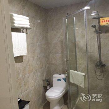 临安泰成商务宾馆酒店提供图片