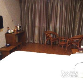 临海市招月商务宾馆酒店提供图片