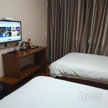 临海市招月商务宾馆酒店提供图片