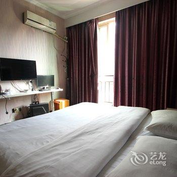 义乌秀之园宾馆酒店提供图片