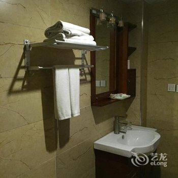 重庆尚层酒店酒店提供图片