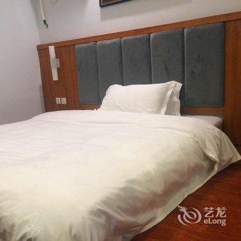 重庆优7快捷酒店酒店提供图片