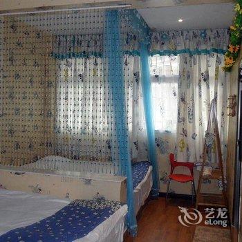 西昌江湖人家客栈酒店提供图片