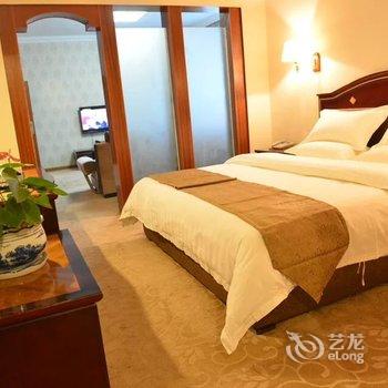 荔波大鹏商务酒店酒店提供图片