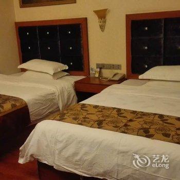 新化博玺酒店酒店提供图片